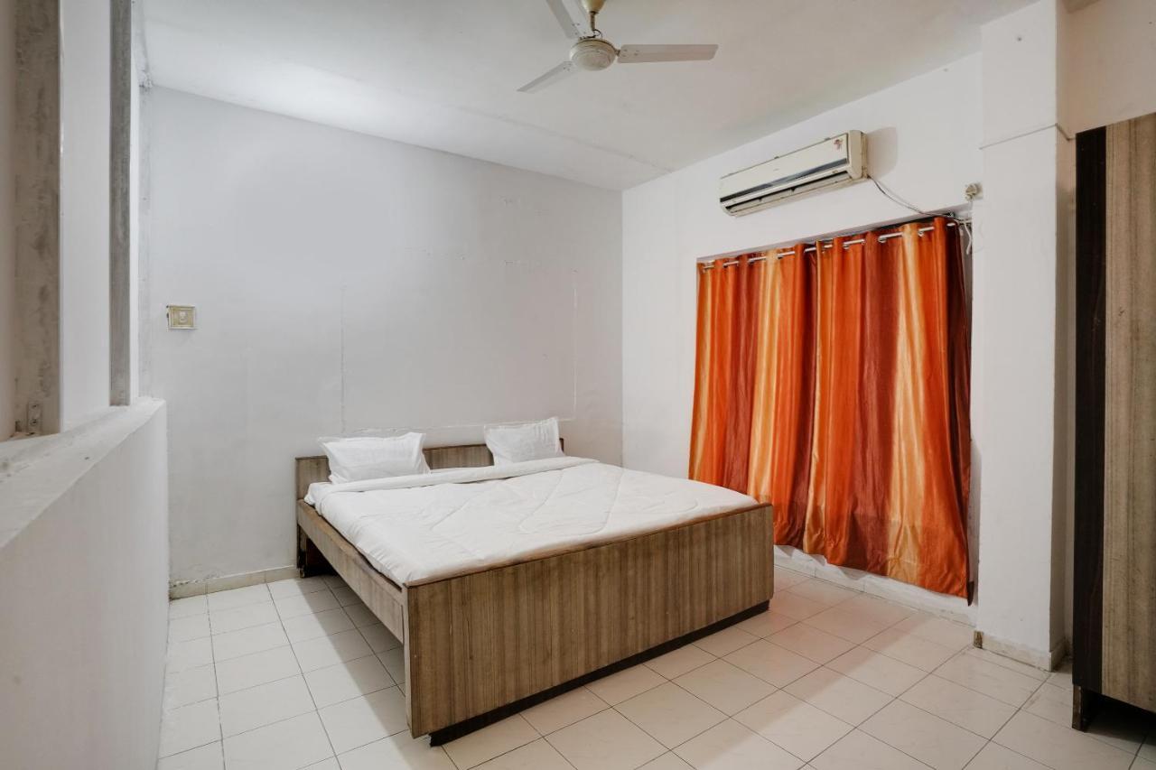 Flagship Cityscape Service Appartment Nagpur Exterior photo