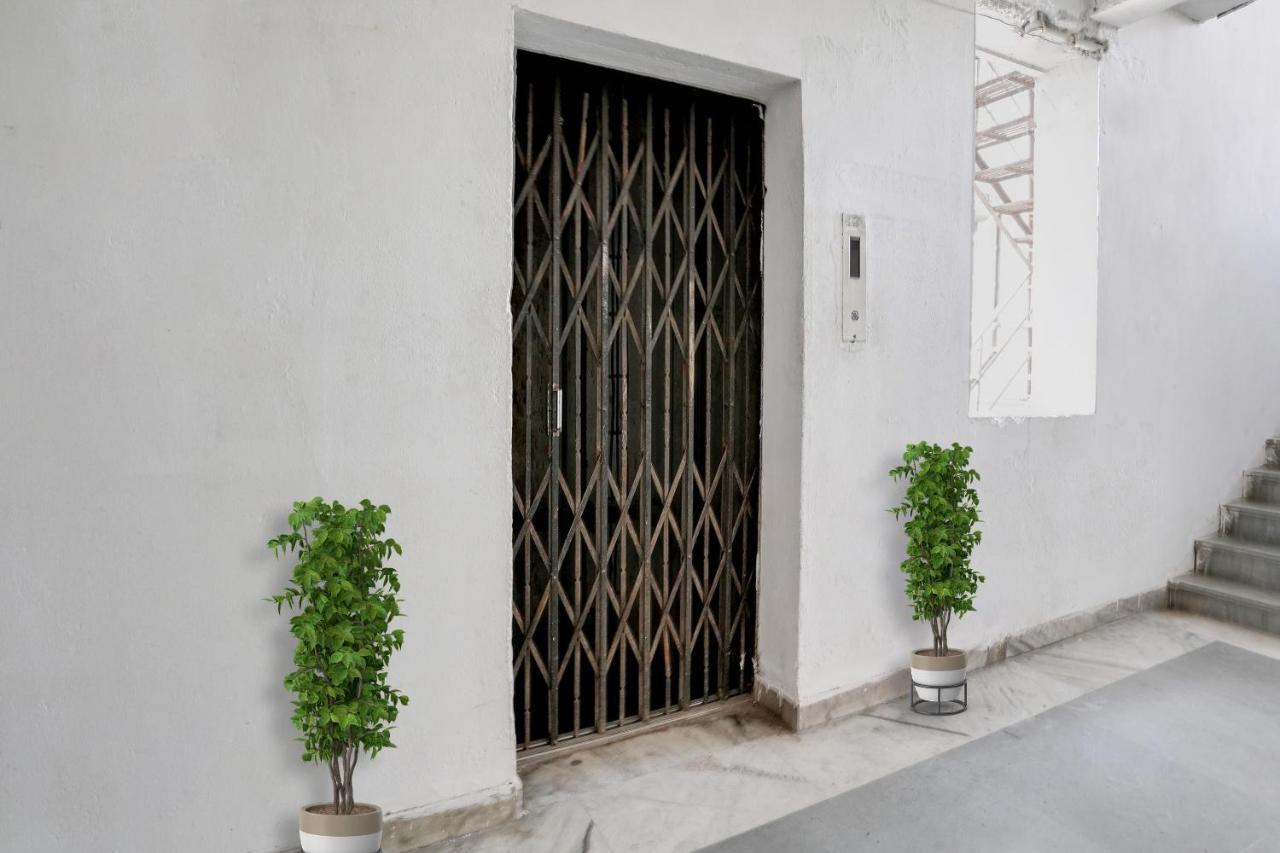 Flagship Cityscape Service Appartment Nagpur Exterior photo