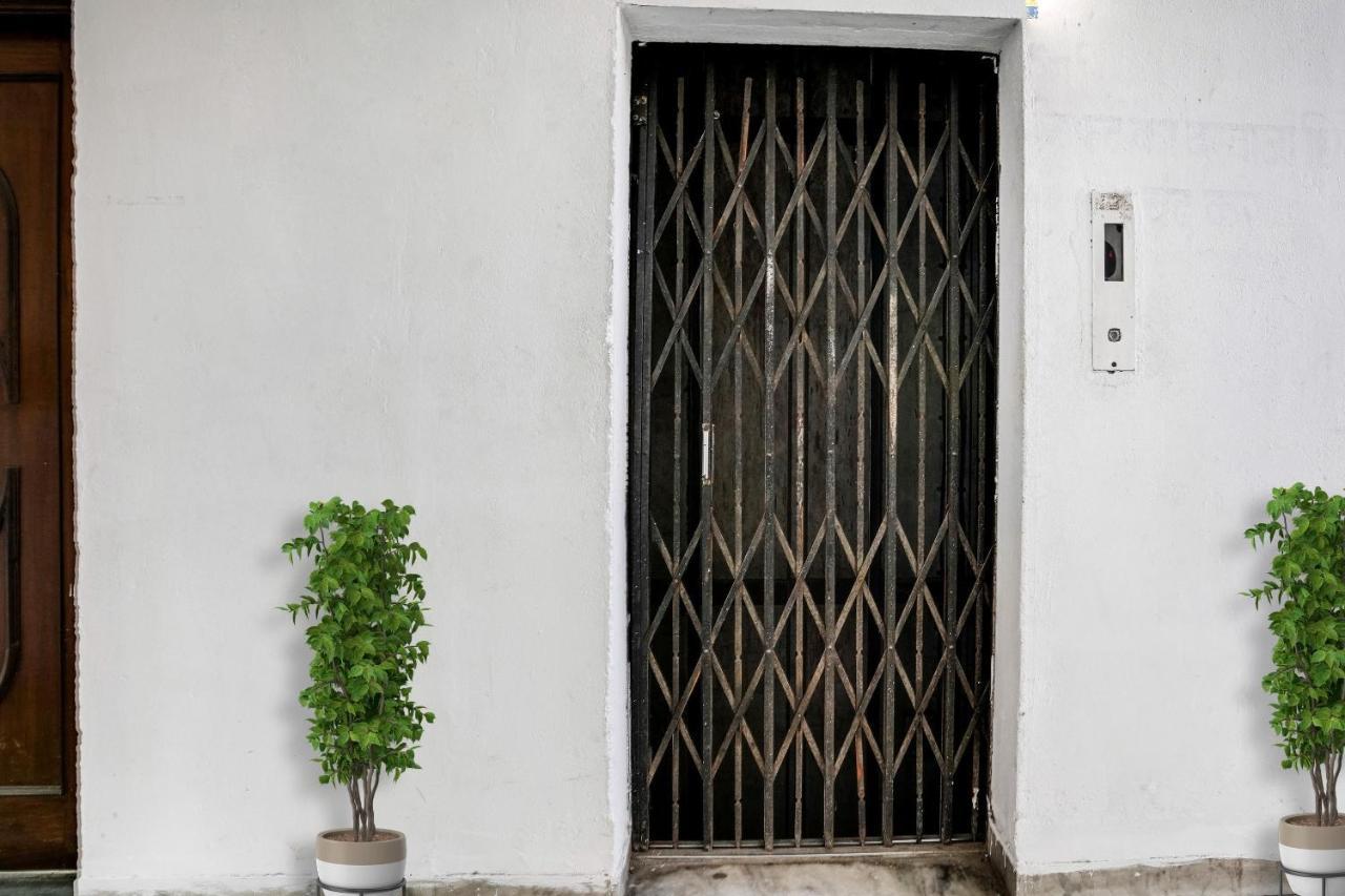 Flagship Cityscape Service Appartment Nagpur Exterior photo