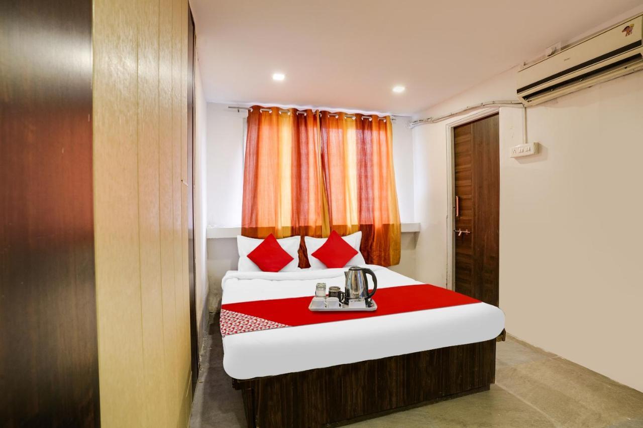 Flagship Cityscape Service Appartment Nagpur Exterior photo