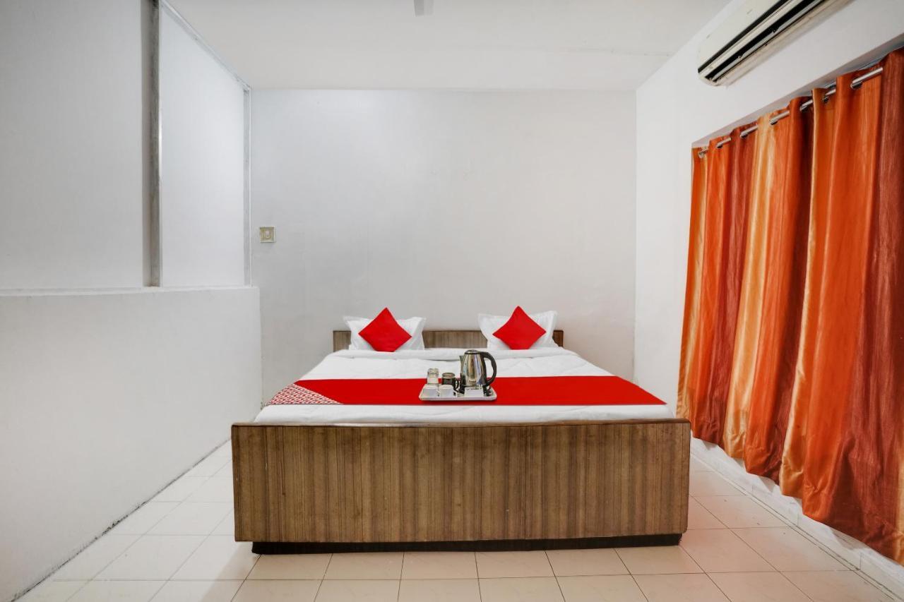 Flagship Cityscape Service Appartment Nagpur Exterior photo